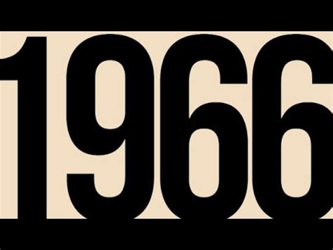 丙午 1966